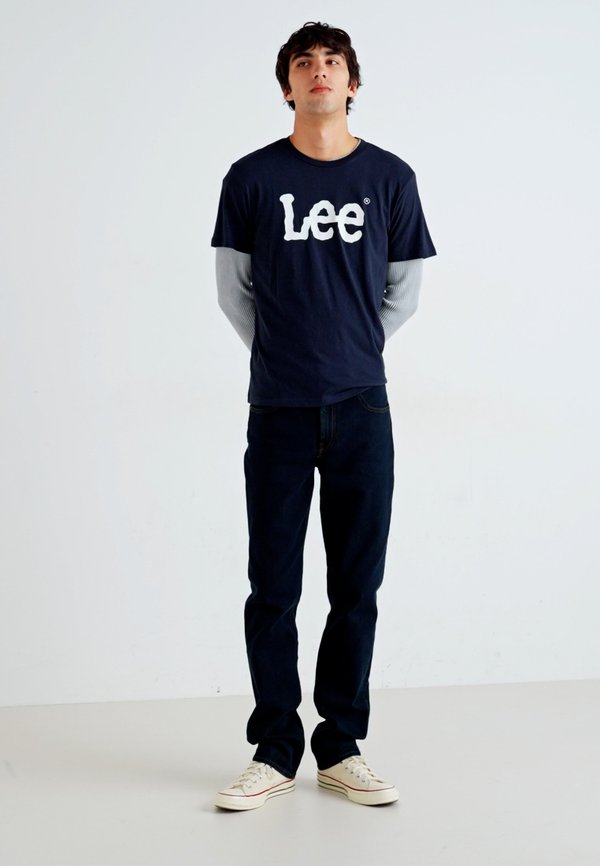 BROOKLYN - Straight leg jeans2