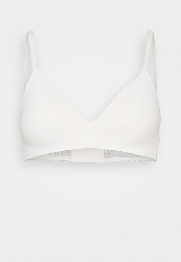PILA WIREFREE BRA - T-shirt bra - talc2