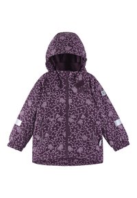 Reima WINTER MUONIO UNISEX Vinterjakker deep purple/mørkelilla