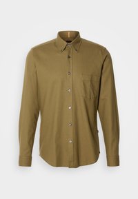 Selezionato, open green