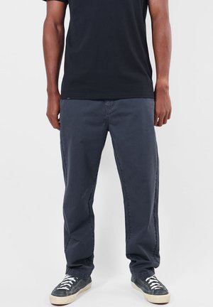 Oxbow, ROOKIE - Pantalon classique - deep marine