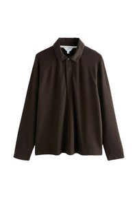Niet geselecteerd, brown