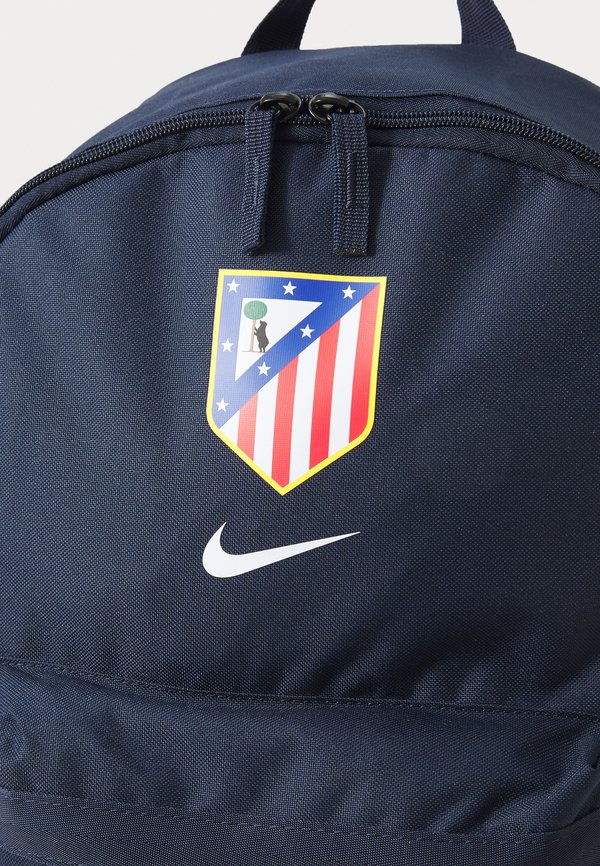 ATLETICO MADRID HERITAGE BACKPACK UNISEX - Club wear2