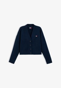 Selected, dark blue