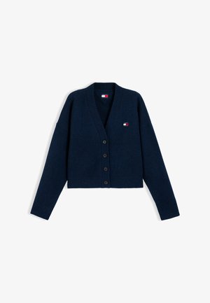 Tommy Jeans, - Kardigan