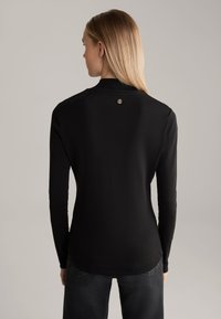 JOOP! Langarmshirt - schwarz