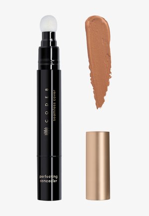 Code8 SEAMLESS COVER CONCEALER - Concealer - NW50