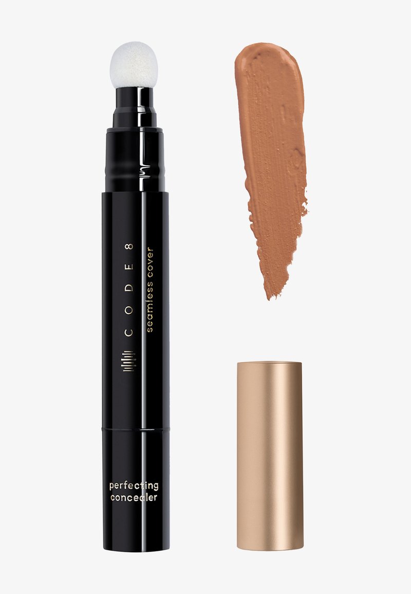 Code8 - SEAMLESS COVER CONCEALER - Concealer - NW50, Forstør