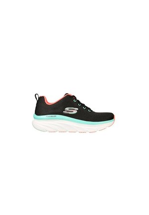 Sneakers basse - black