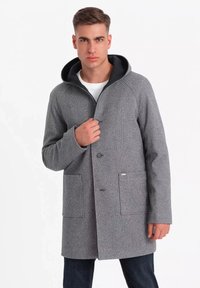 Cappotto classico - grey