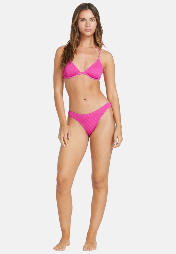 SUMMER HIGH - MIT MITTLERER - Bikini bottoms2