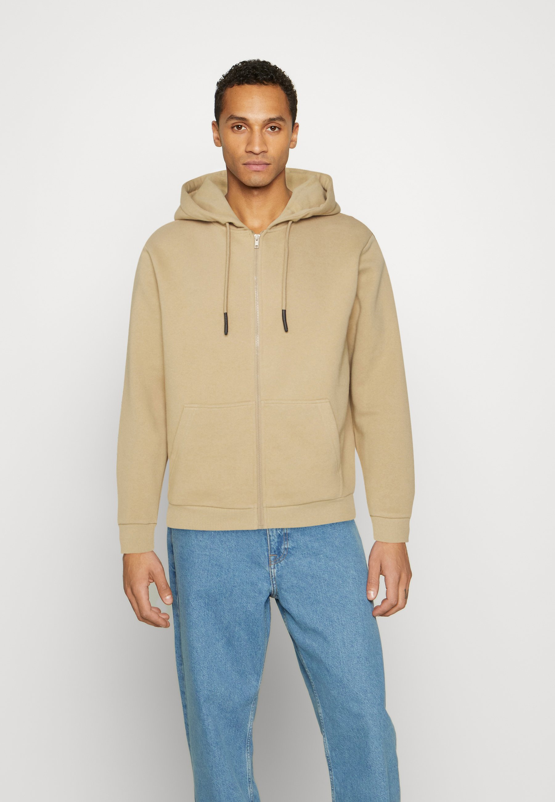 Sudaderas con cremallera de hombre | Zalando
