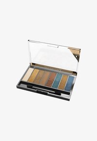 Max Factor MAX FACTOR MIRACLE PURE NUDE PALETTE PEACOCK NUDES