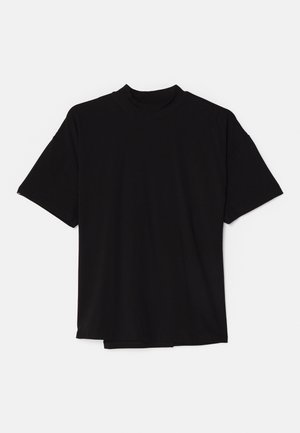MIRA - T-shirts - black