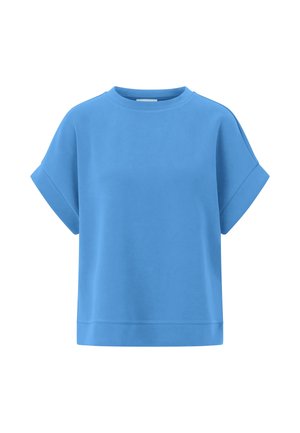 Rich & Royal T-Shirt basic - bluebelle
