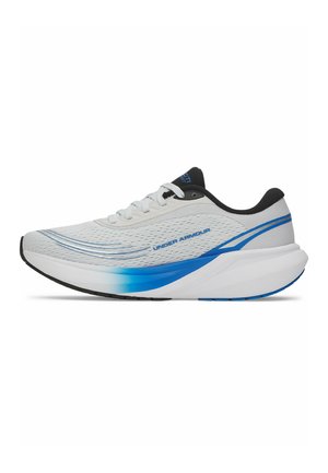 Under Armour, VELOCITI SPORT - Sportieve wandelschoenen - distant gray
