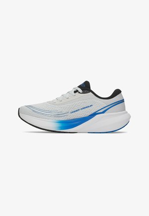 Under Armour, VELOCITI SPORT - Sportieve wandelschoenen - distant gray