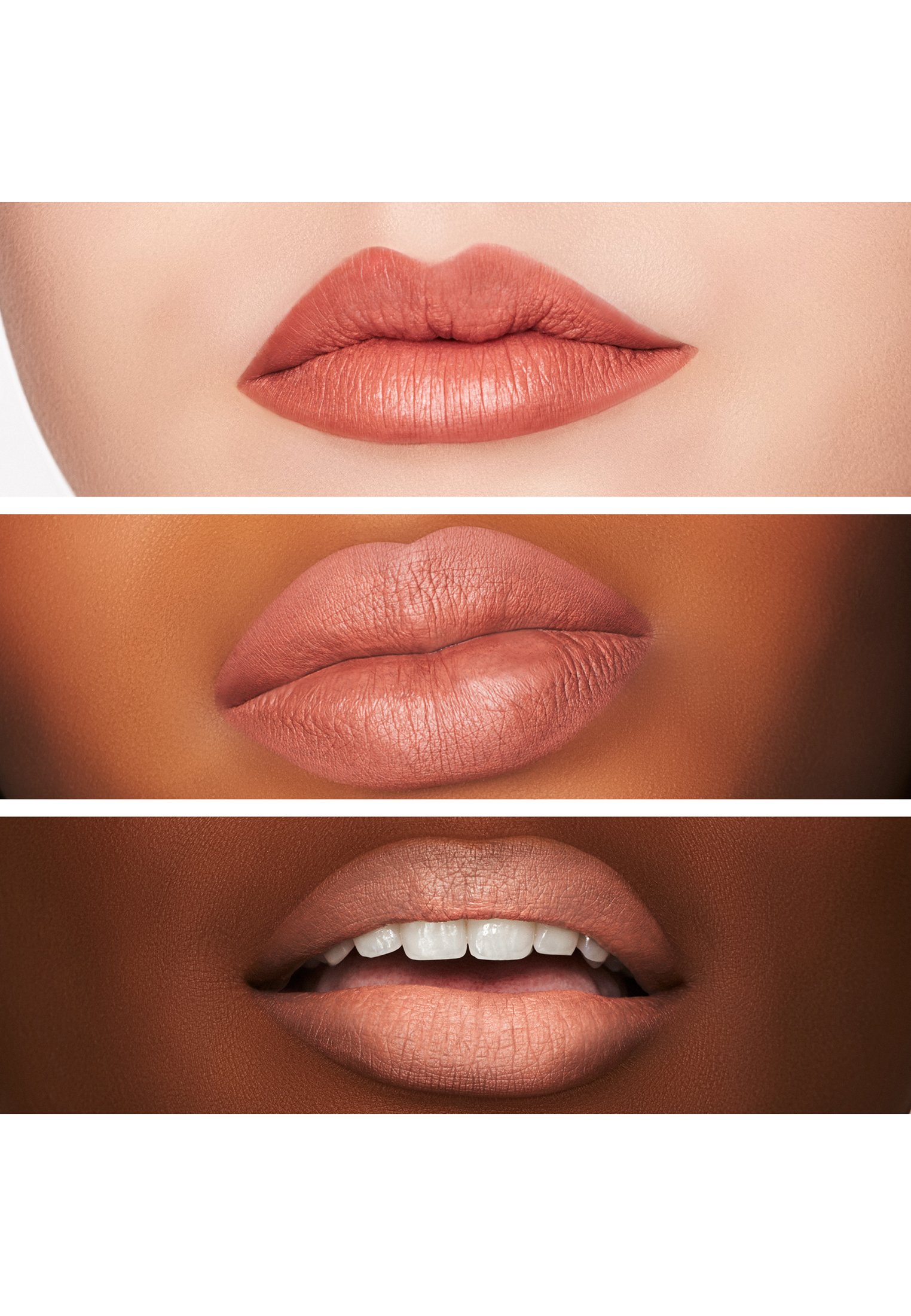 MAC RETRO MATTE LIQUID LIPCOLOUR - Vloeibare lippenstift - ladybegood/nude  - Zalando.nl