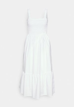 Denní šaty - white