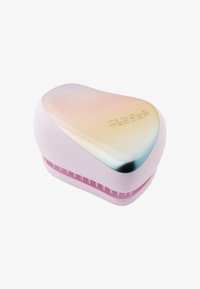 Tangle Teezer COMPACT STYLER - Håraccessoar - pearlescent matte chrome