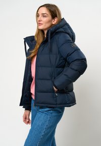 U.S. Polo Assn. GIGI - Vinterjacka - dark sapphire