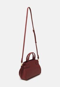 Coccinelle KLICHE  - Geantă de mână - bordeaux