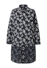 Unausgewählt, black