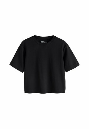 Next, REGULAR FIT, czarny
