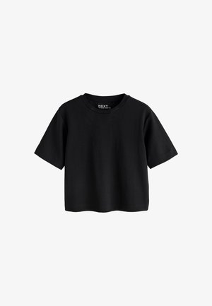 Next, REGULAR FIT, czarny