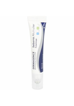 DERMASENCE SCHÖNE HAUT SEBORRA AKUTROLLER GEL - Serum - transparent