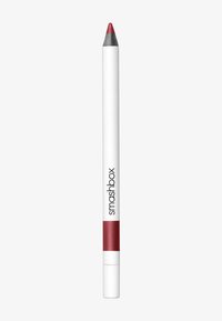 BE LEGENDARY LINE & PRIME PENCIL - Liplinere - 02 rose