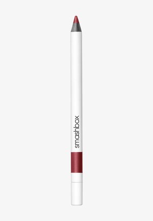 BE LEGENDARY LINE & PRIME PENCIL - Lip liner - 02 rose