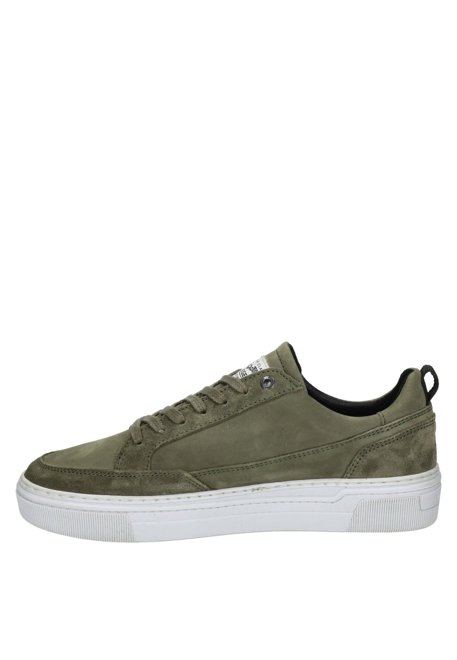 Groene PME LEGEND Lage sneakers DORNIERER | Omoda