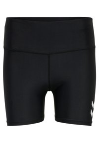 Unselected, black