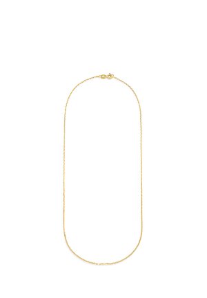 ANCHOR - Halskette - gold-coloured karat