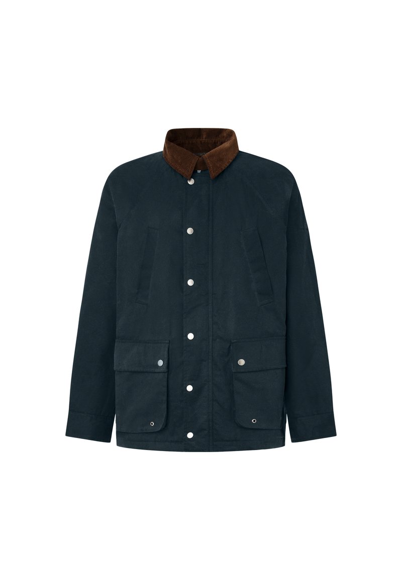 Pepe Jeans Jas donkerblauw