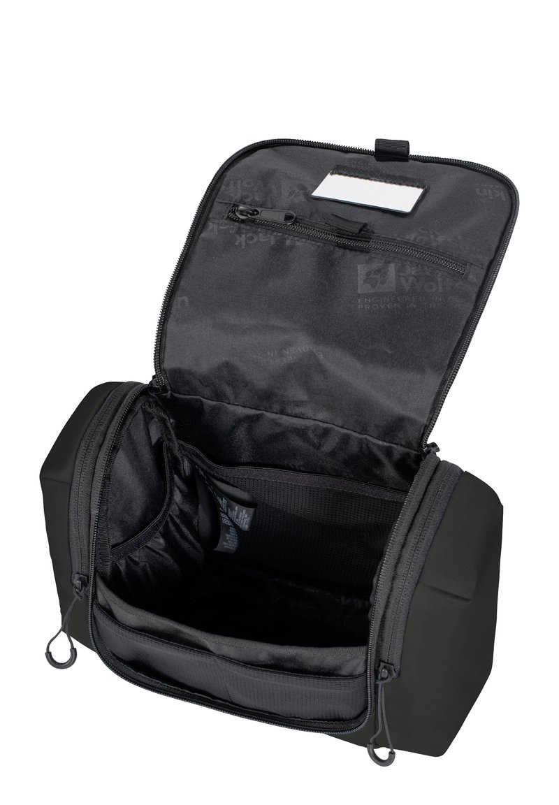 Waschbeutel Jack Wolfskin Caddie Kulturbeutel Wolfskin Waschbeutel