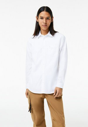 Chemise - blanc
