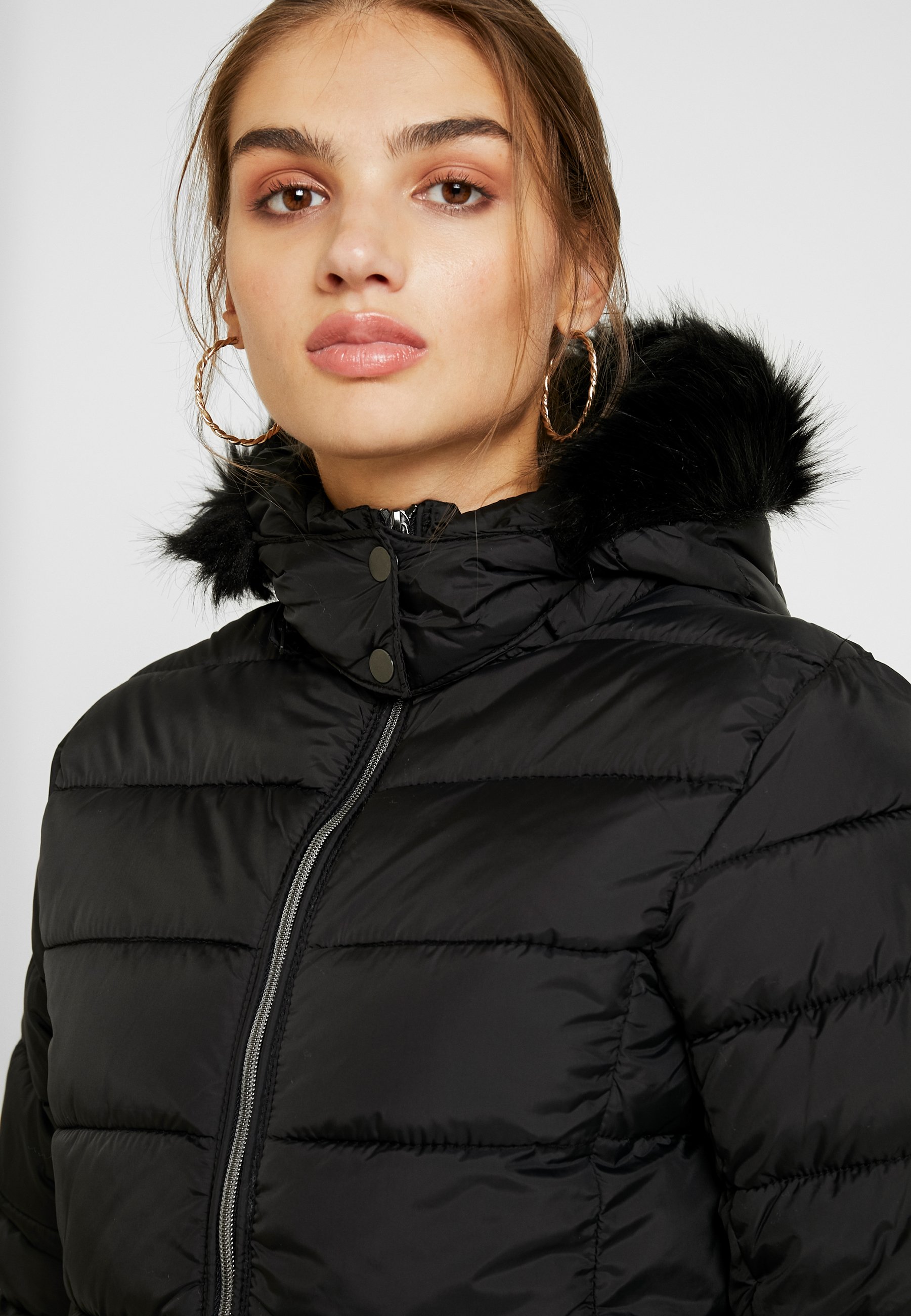 b.young BOMINA JACKET Lett jakke black Zalando.no b.young BOMINA JACKET Lett jakke black Zalando.no