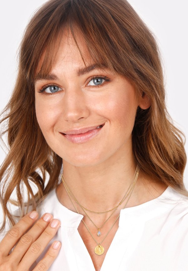 LAYER LOOK - Halskette