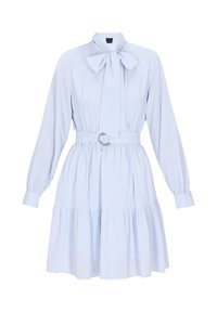Non sélectionné, light blue