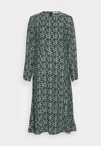 RAMI DRESS - Vestido de dia - winter ivy