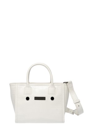 Handtas - white