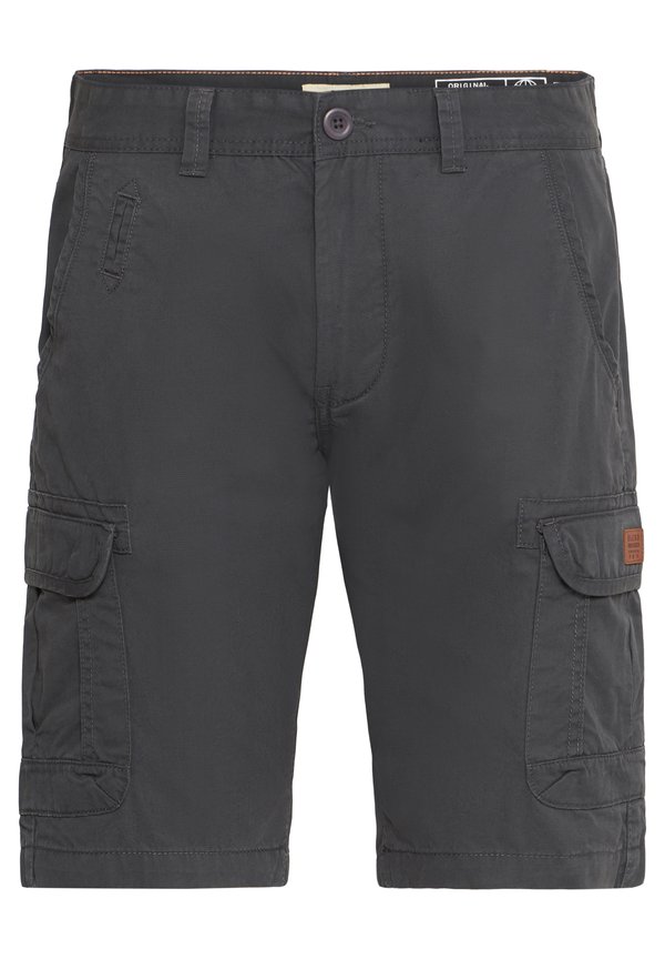 BHCRIXUS - Shorts - phantom gr2