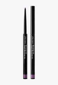Shiseido - MICROLINER INK - Eyeliner - violet Miniatyrbild 1