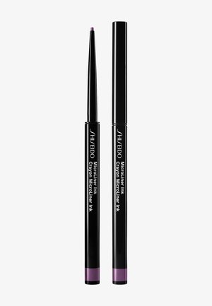 Shiseido MICROLINER INK - Eyeliner - violet
