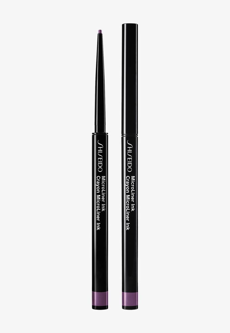 Shiseido - MICROLINER INK - Eyeliner - violet, Förstora
