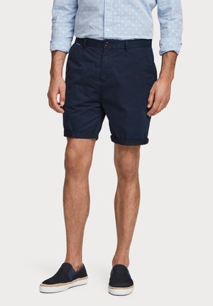 Shorts - dark blue