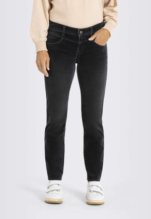 Slim fit jeans - night grey