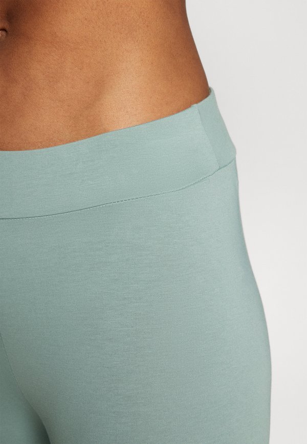 LOGO LEGGINGS  - Leggings2